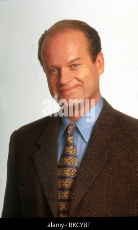 KELSEY GRAMMER FRASIER (TV) Stockfoto