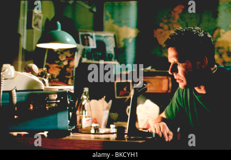 FREQUENZ-2000 DENNIS QUAID Stockfoto