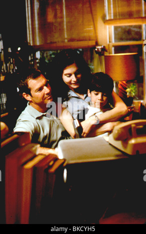 FREQUENZ (2000) DENNIS QUAID, ELIZABETH MITCHELL, DANIEL HENSON FREQ 010 Stockfoto