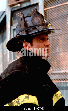 FREQUENZ-2000 DENNIS QUAID Stockfoto