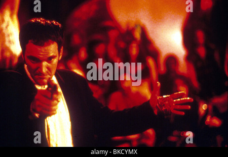 FROM DUSK TILL DAWN (1996) QUENTIN TARANTINO FDTD 009 Stockfoto