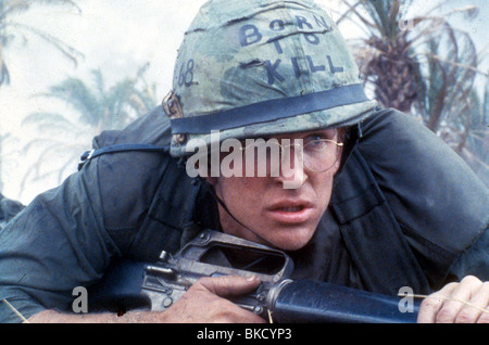 FULL METAL JACKET (1987) MATTHEW MODINE FMJ 002 Stockfoto