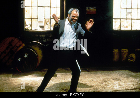 DER VOLLE MONTY (1997)-PAUL BARBIER FMY 047 Stockfoto