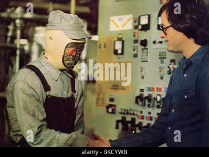 FUTUREWORLD (1976) PETER FONDA FTWD 002FOH Stockfoto