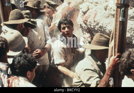 GALLIPOLI-1981 MEL GIBSON Stockfoto