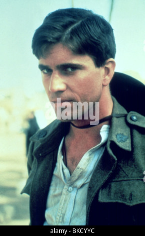 GALLIPOLI-1981 MEL GIBSON Stockfoto