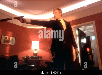 GANGSTER NR. 1 (2000) GANGSTER NUMMER EINS (ALT) PAUL BETTANY GSNO 014 Stockfoto