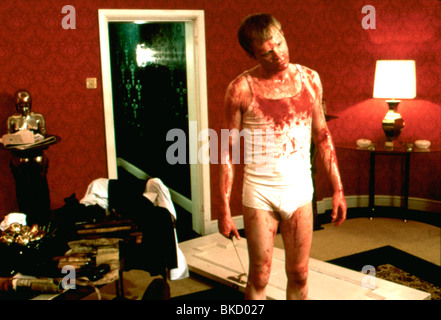 GANGSTER NR. 1 (2000) GANGSTER NUMMER EINS (ALT) PAUL BETTANY GSNO 034 Stockfoto