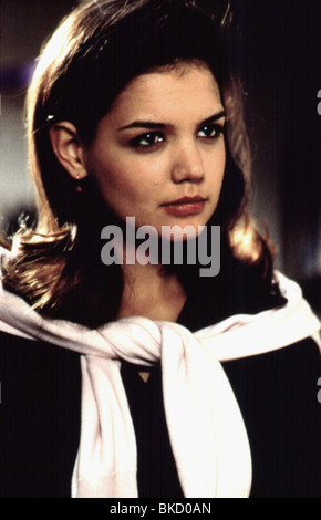 DAS GESCHENK-2000 KATIE HOLMES Stockfoto