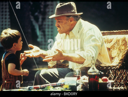 DER PATE (1972) MARLON BRANDO GODF 018 Stockfoto