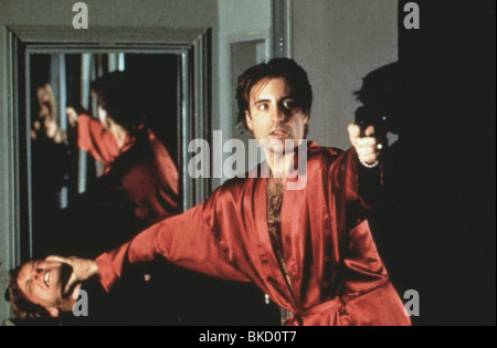 DER PATE-TEIL III (1990) DER PATE 3 (ALT) ANDY GARCIA GD3 003 Stockfoto