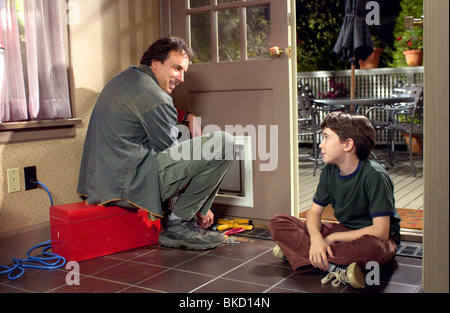 Guter Junge! (2003) KEVIN NEALON, LIAM AIKEN GODB 001-031 Stockfoto