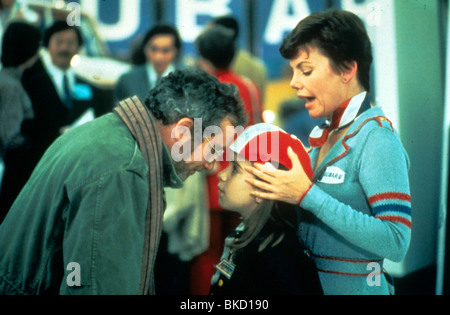 AUF WIEDERSEHEN MÄDCHEN (1977) RICHARD DREYFUSS, QUINN CUMMINGS, MARSHA MASON GDBY 017 Stockfoto