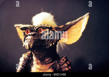 GREMLINS – KLEINE MONSTER-1984 Stockfoto