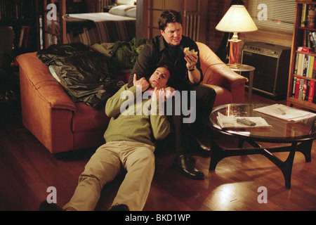 EINE TYP-SACHE (2003)-JASON LEE, LOCHLYN MUNRO GYTH 001 3 Stockfoto