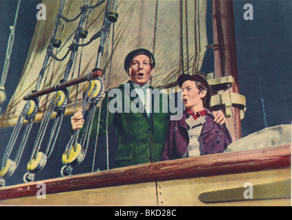 HANS CHRISTIAN ANDERSON (1952) DANNY KAYE PFLEGEHELFER 002FOH Stockfoto