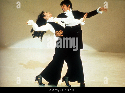 KOPF (1968) DIE MONKEES TONI BASIL, DAVY JONES KOPF 002 Stockfoto