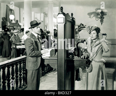 HEAVEN CAN WAIT (1943) DON AMECHE, GENE TIERNEY HVCW 001 P Stockfoto