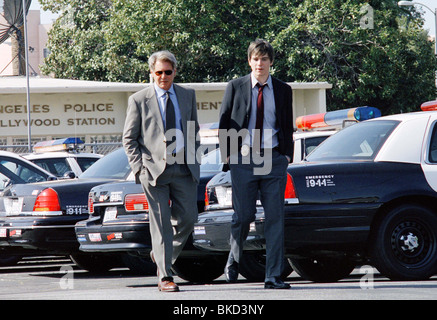 HOLLYWOOD HOMICIDE (2003) HARRISON FORD, JOSH HARTNETT HOHO 001-420 Stockfoto