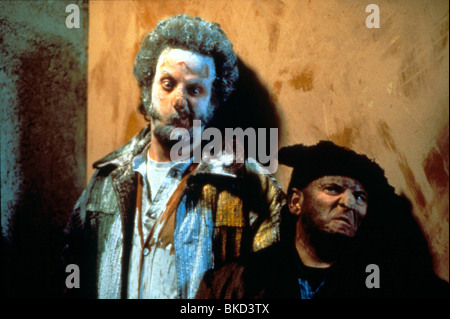 HOME ALONE 2: LOST IN NEW YORK (1992) DANIEL STERN, JOE PESCI HM2 040 Stockfoto