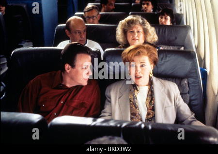 HOME ALONE 2: LOST IN NEW YORK (1992) JOHN GEHÖRT, CATHARINE O'HARA HM2 046 Stockfoto