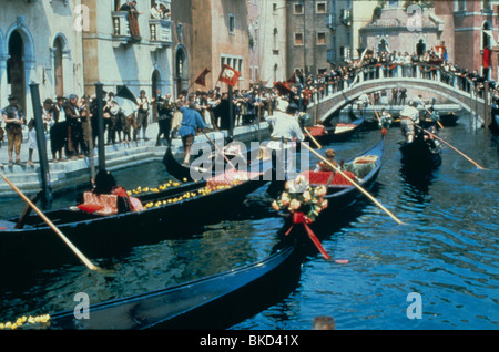 DIE EHRLICHE KURTISANE (1999) GEFÄHRLICHE SCHÖNHEIT (ALT) HOCO 050 Stockfoto