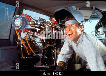 HONIG, BLIES ICH BIS KID (1992) RICK MORANIS HBK 002 Stockfoto