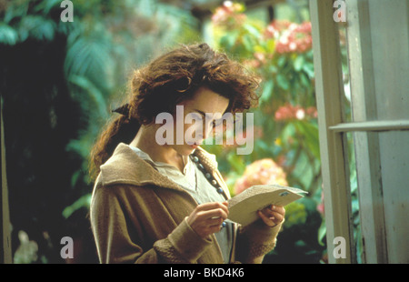 HOWARDS END (1992) HELENA BONHAM CARTER HWE 004 H Stockfoto