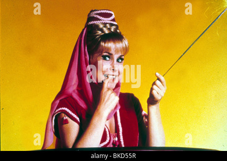 ICH TRÄUME VON JEANNIE (TV) BARBARA EDEN IDJ 004 Stockfoto