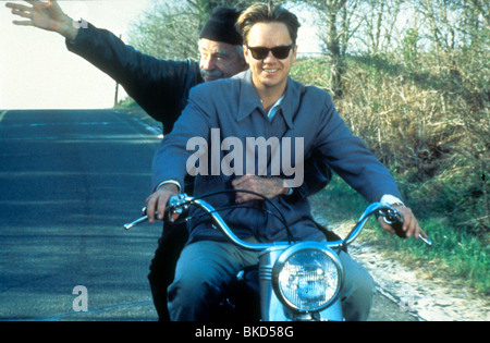 IQ (1995) IQ (ALT) WALTER MATTHAU, TIM ROBBINS I.Q. 013 L Stockfoto