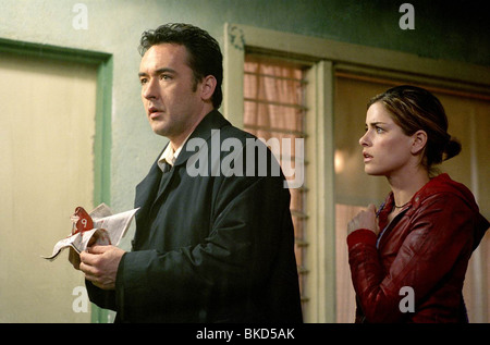 IDENTITÄT (2003) JOHN CUSACK, AMANDA PEET-IDEN 001-006 Stockfoto