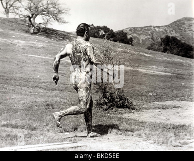 DER ILLUSTRIERTE MANN (1969) ROD STEIGER ILLM 004P Stockfoto