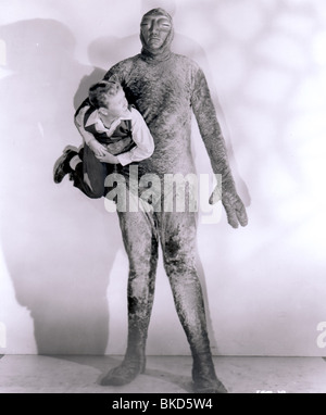INVADERS FROM MARS-1953 Stockfoto