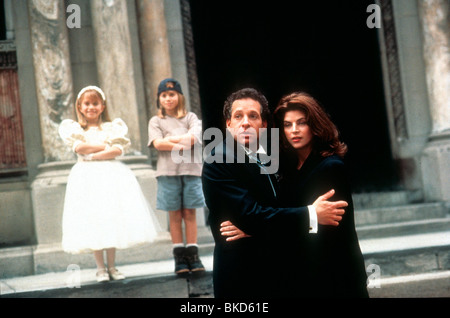 IT TAKES TWO (1995) MICH UND MEIN SCHATTEN (ALT) ASHLEY OLSEN, MARY-KATE OLSEN, STEVE GUTTENBERG, KIRSTIE ALLEY ITTW 002 Stockfoto