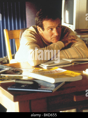 JACK-1996 ROBIN WILLIAMS Stockfoto