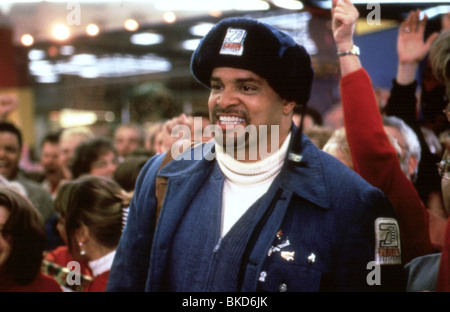 JINGLE ALL THE WAY-1996 SINBAD Stockfoto