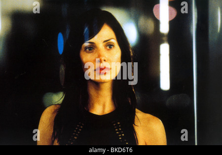 JOHNNY ENGLISH (2003) NATALIE IMBRUGLIA JENG 007FOH Stockfoto