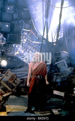 JOHNNY MNEMONIC (1995) DOLPH LUNDGREN JNYM 101 Stockfoto