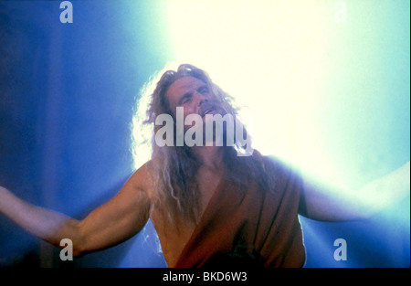 JOHNNY MNEMONIC (1995) DOLPH LUNDGREN JNYM 114 Stockfoto