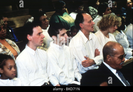 JULIEN DONKEY-BOY (1999) EWEN BREMNER, EVAN NEUMANN, WERNER HERZOG, CHLOE SEVIGNY JDBY 003 Stockfoto