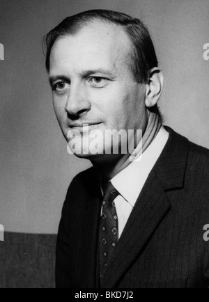 Mangelsdorff-Albert, 5.9.1928 - 25.7.2005, deutscher Jazzmusiker (Posaune), Porträt, 1960er Jahre, Stockfoto