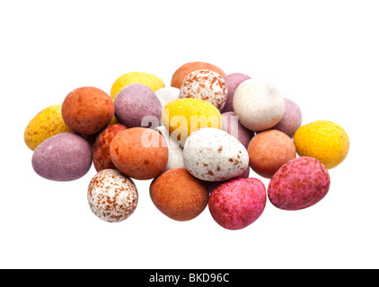 Eiern - Schokolade Mini Ostereier