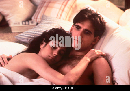 EIN KUSS VOR DEM STERBEN (1991) SEAN YOUNG, MATT DILLON KBD 018 Stockfoto