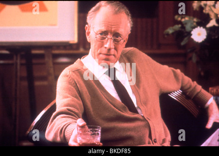 EIN KUSS VOR DEM STERBEN (1991) MAX VON SYDOW KBD 053 Stockfoto