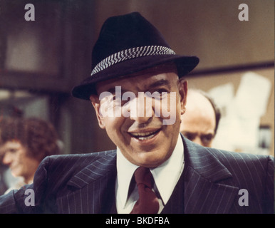 KOJAK(TV) TELLY SAVALAS Stockfoto