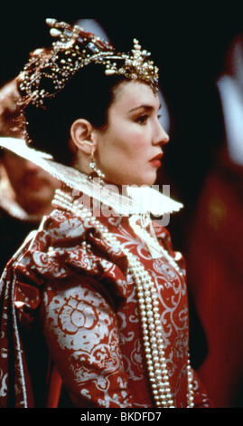 LA REINE MARGOT (1995) ISABELLE ADJANI REMA 010 Stockfoto