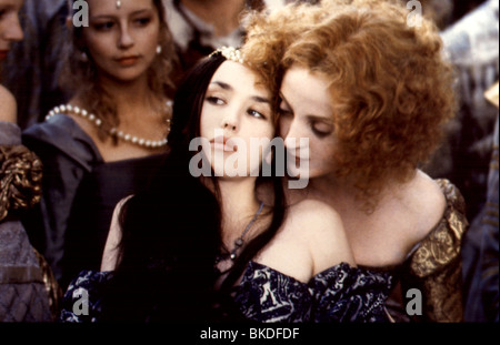 LA REINE MARGOT (1995) ISABELLE ADJANI REMA 034 Stockfoto