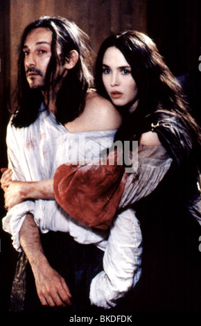 LA REINE MARGOT (1995) JEAN-HUGHES ANGLADE, ISABELLE ADJANI REMA 049 Stockfoto