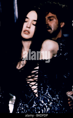 LA REINE MARGOT (1995) ISABELLE ADJANI, DANIEL AUTEUIL REMA 050 Stockfoto