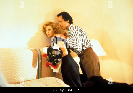 LA GESCHICHTE (1991) VICTORIA TENNANT, RICHARD E GRANT LAS 068 Stockfoto